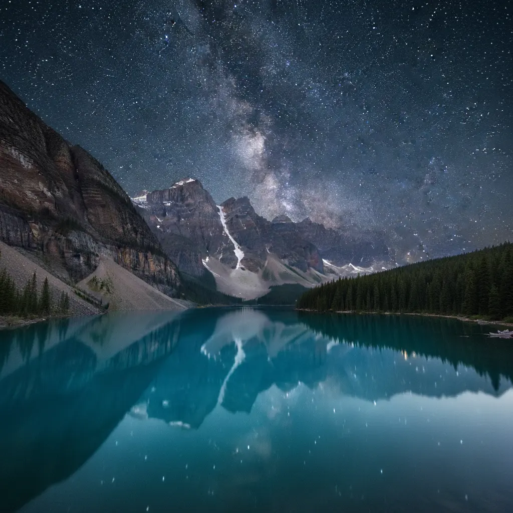 Banff National Park