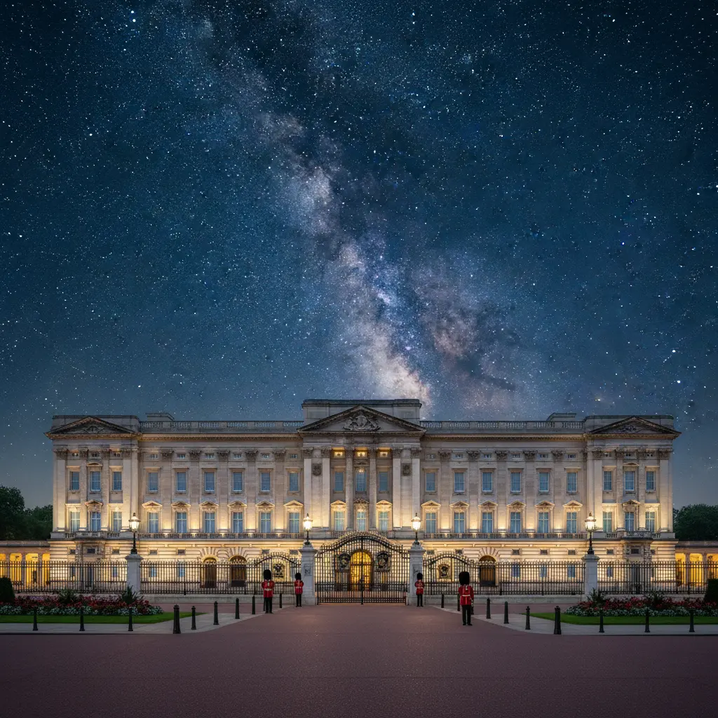 Buckingham Palace