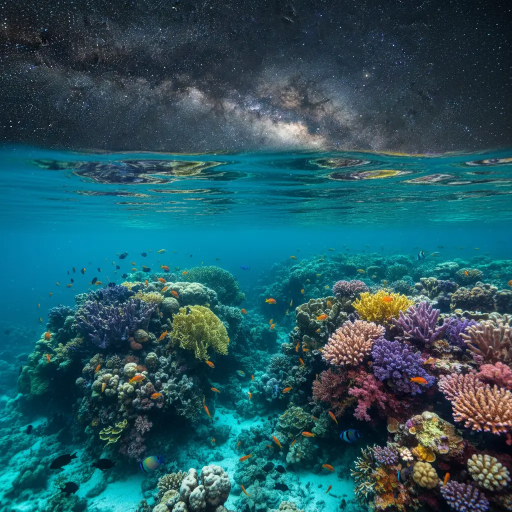 Great Barrier Reef