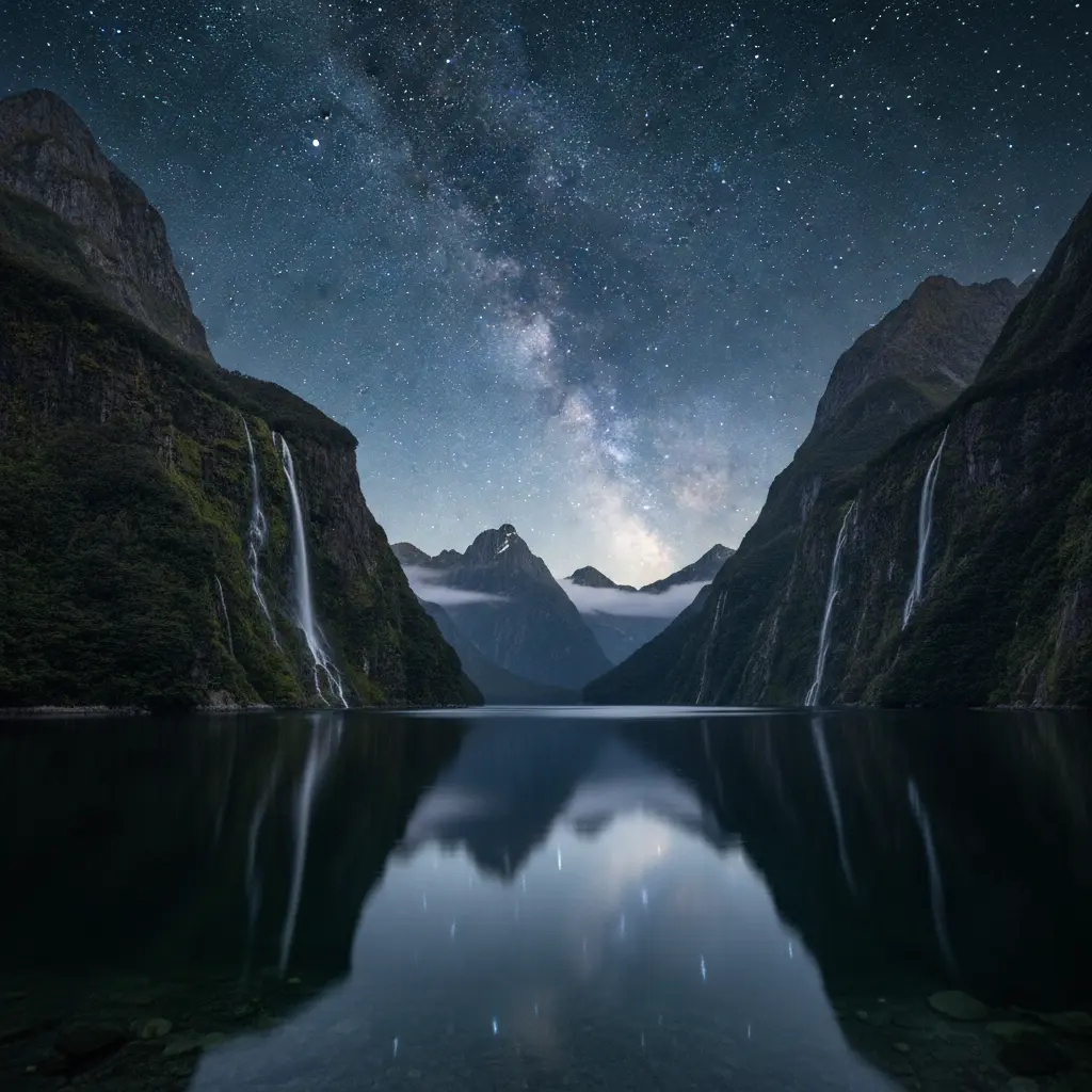 Milford Sound
