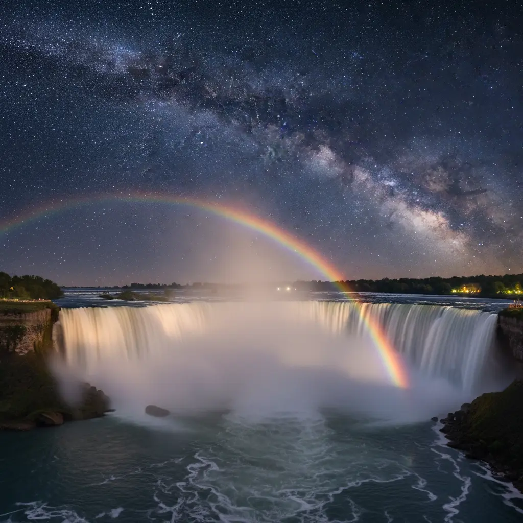 Niagara Falls