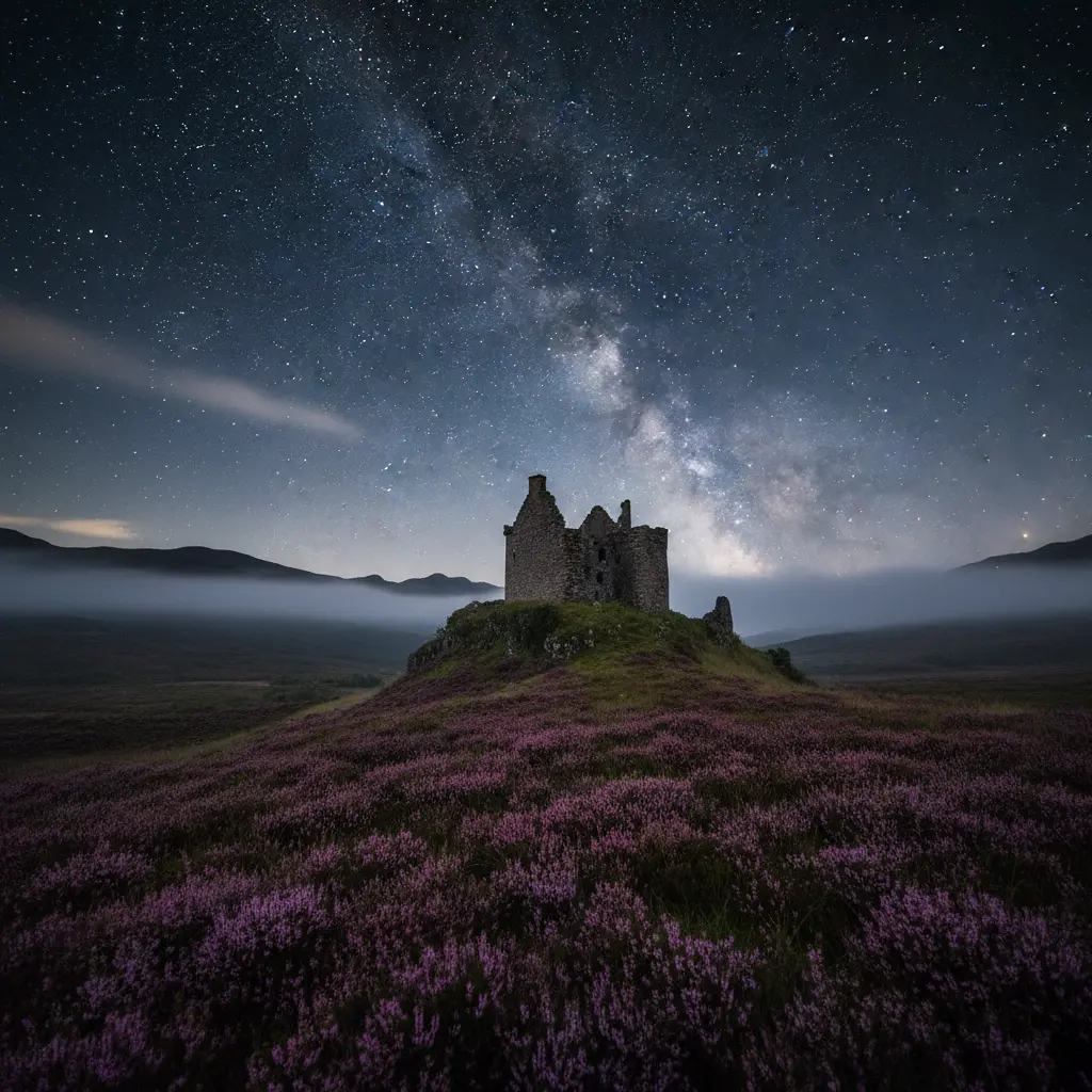 Scottish Highlands