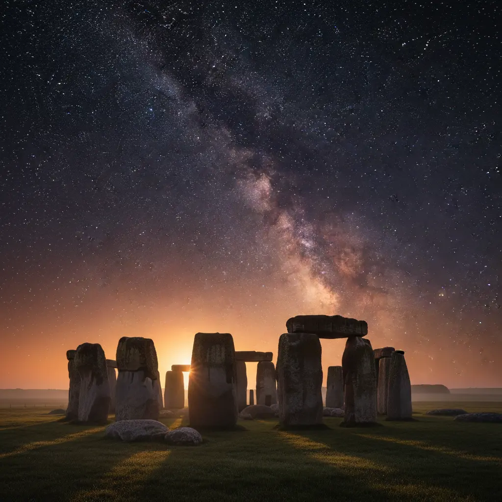 Stonehenge
