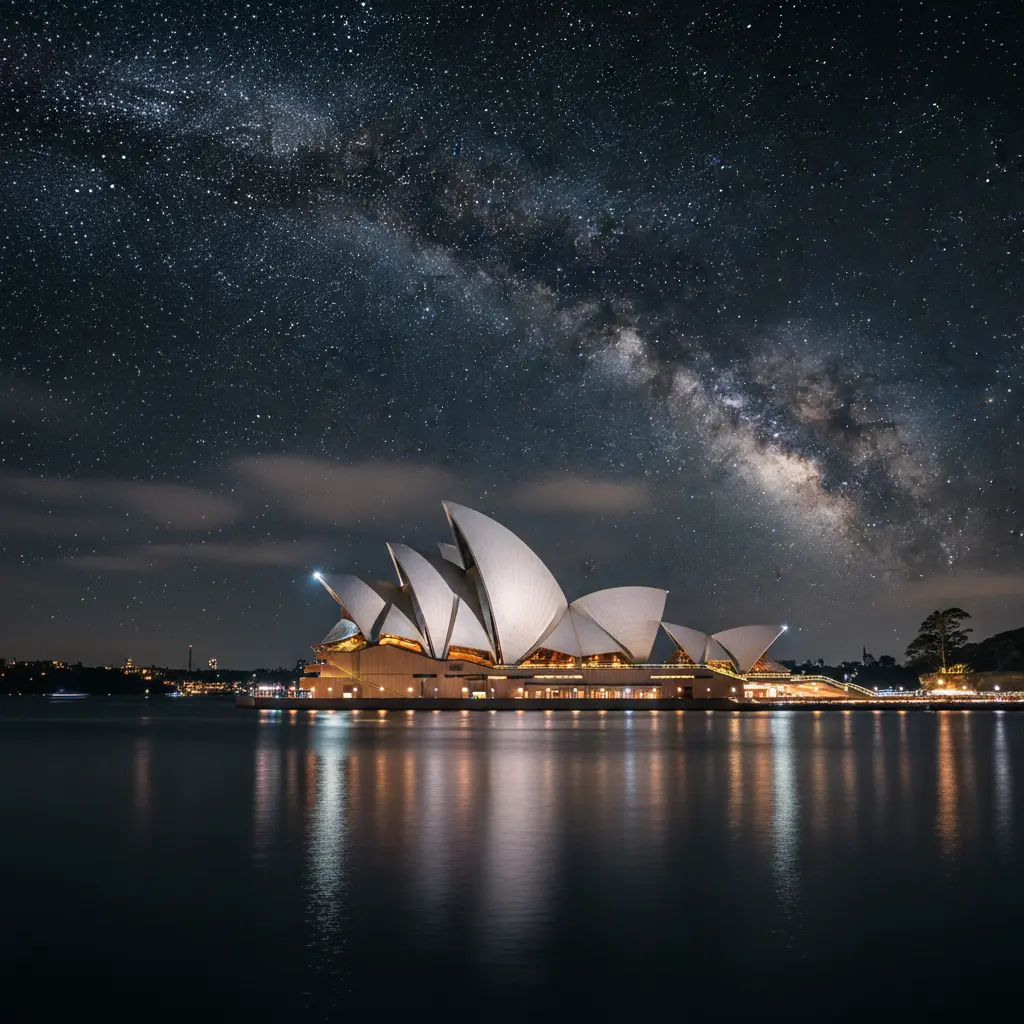 Australia