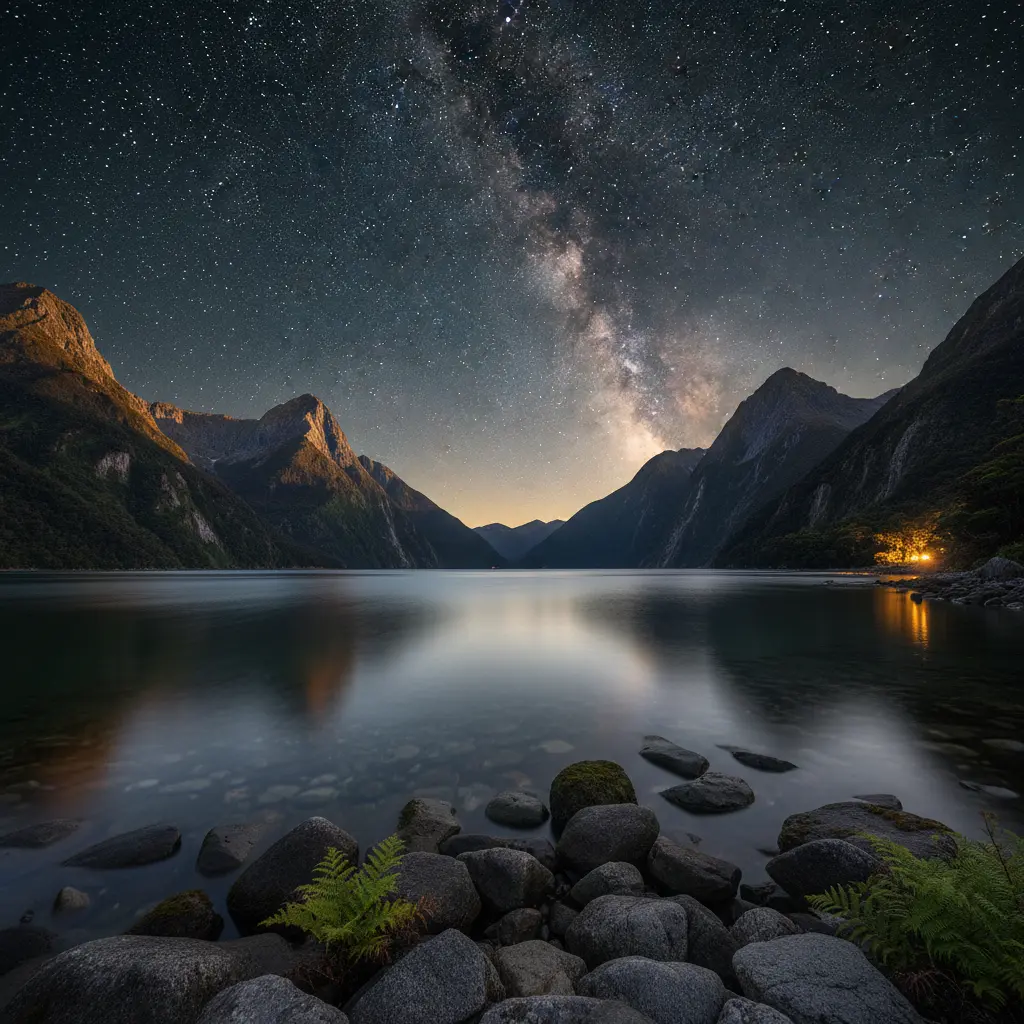 New Zealand