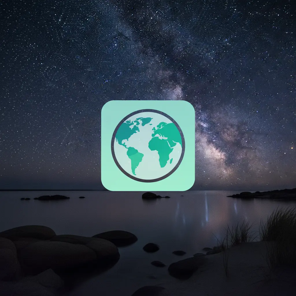 Peace of Mind icon